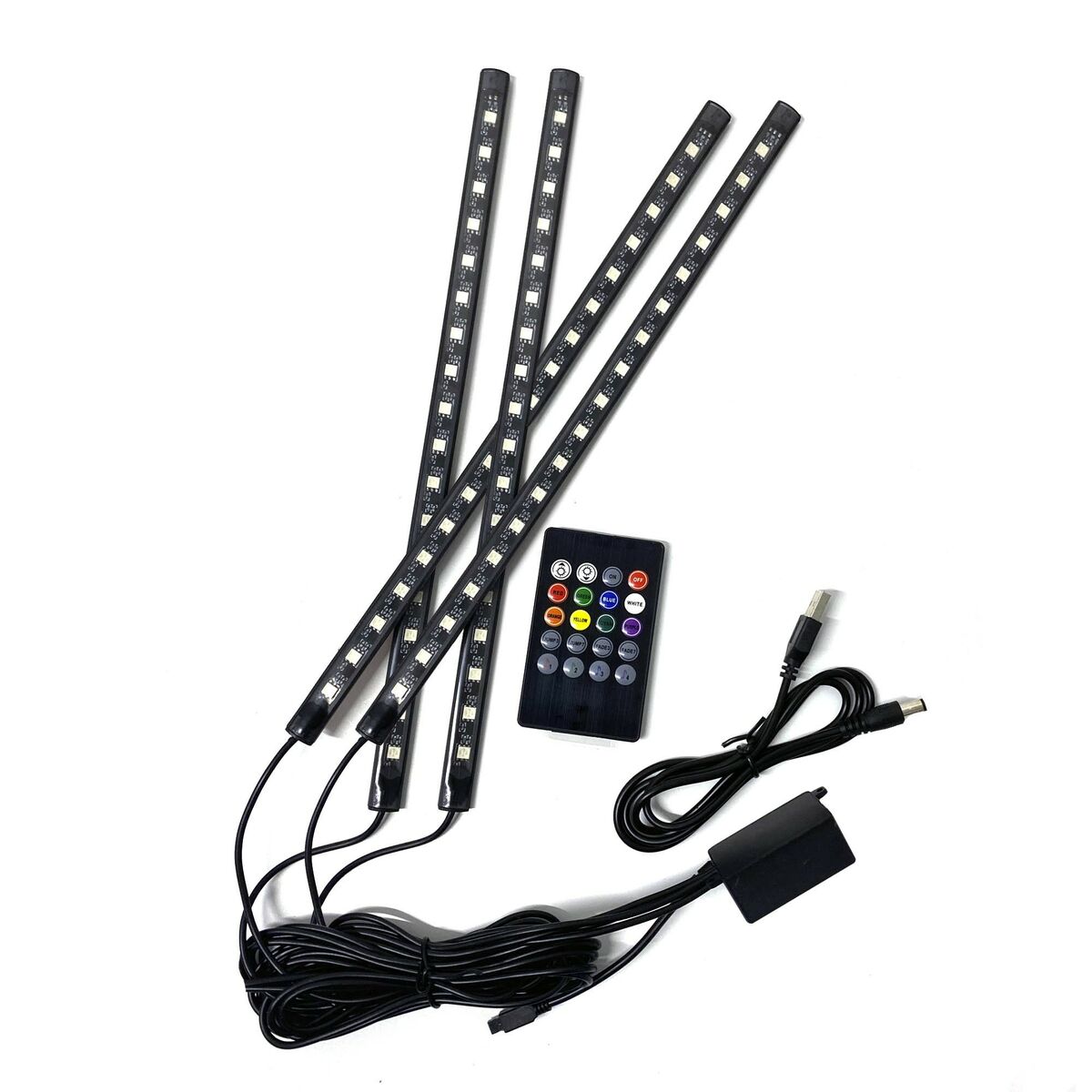 Benzi LED OCC Motorsport OCCLED11