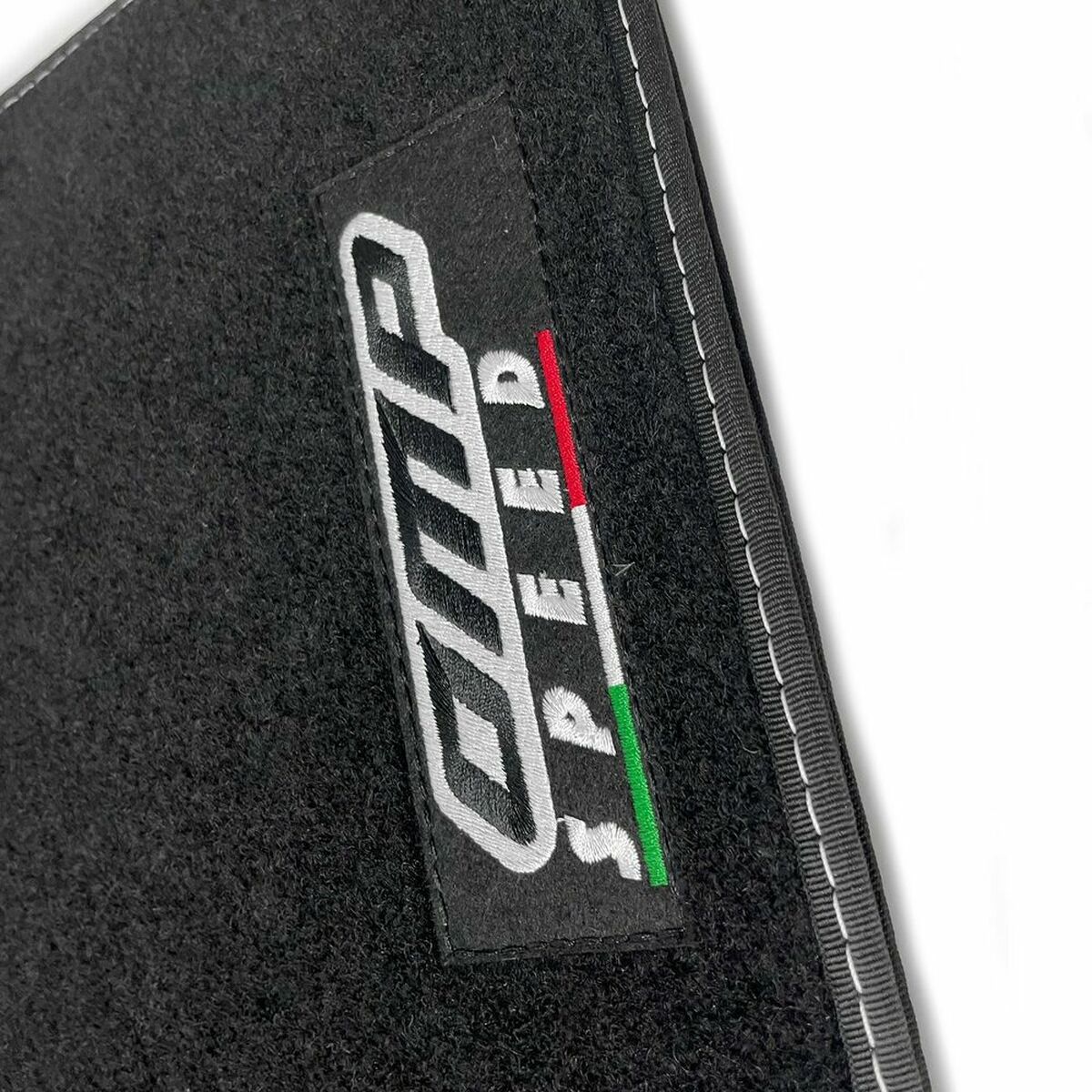 Covor de podea auto OMP SPEED Universal