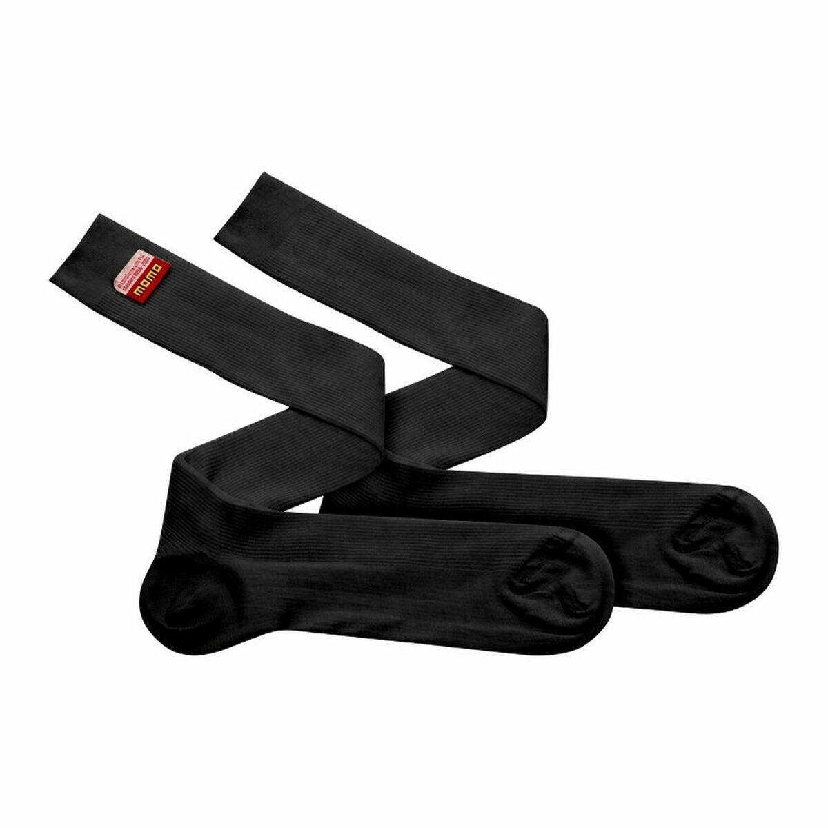 Șosete MOMO COMFORT TECH Negru