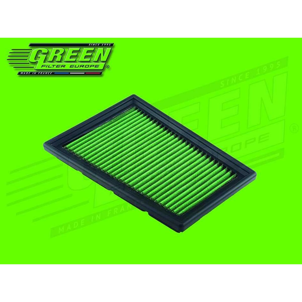 Filtru de aer Green Filters P960517