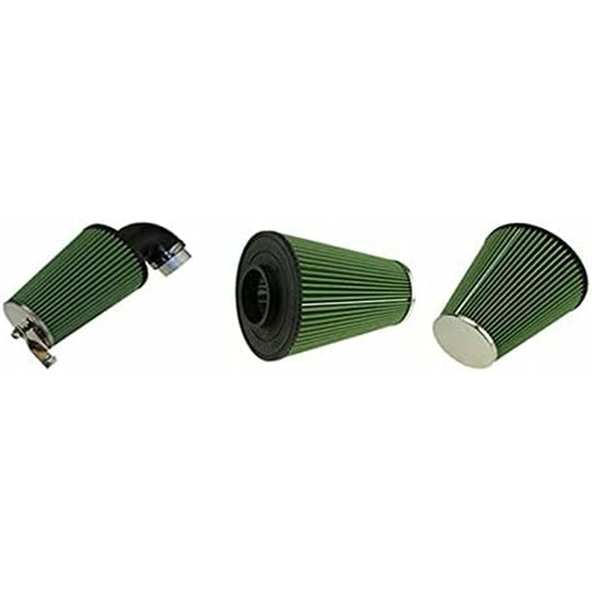 Set de admitere directă Green Filters P286
