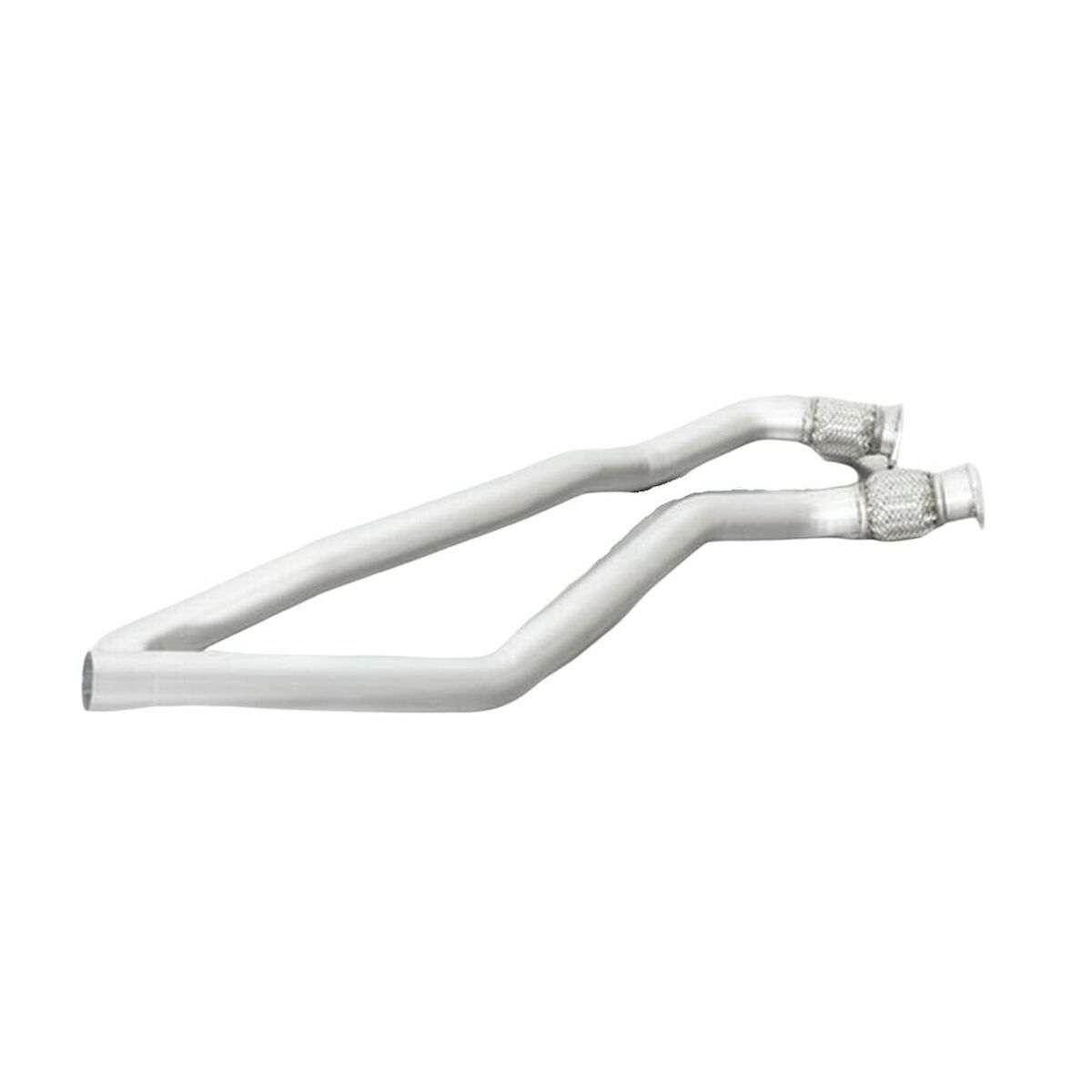 Tobă de eșapament față Remus 048015 0000