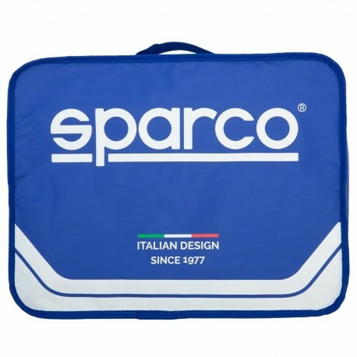 Geantă de protecție Sparco S016BLU07 Albastru
