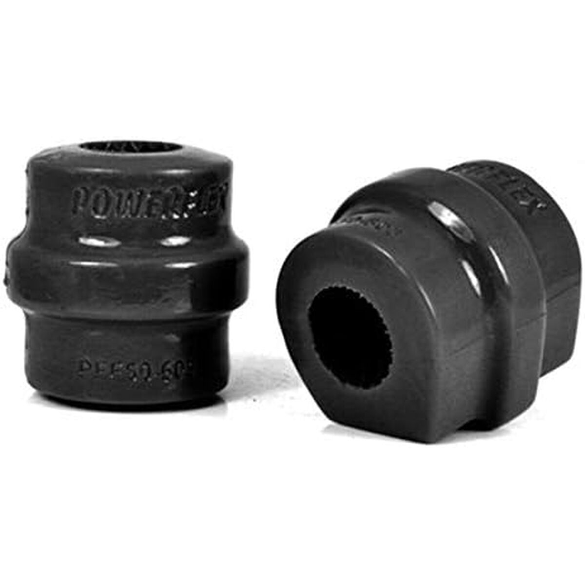 Silentblock Powerflex PFF50-603-22.5BLK Delantera 2 Piese