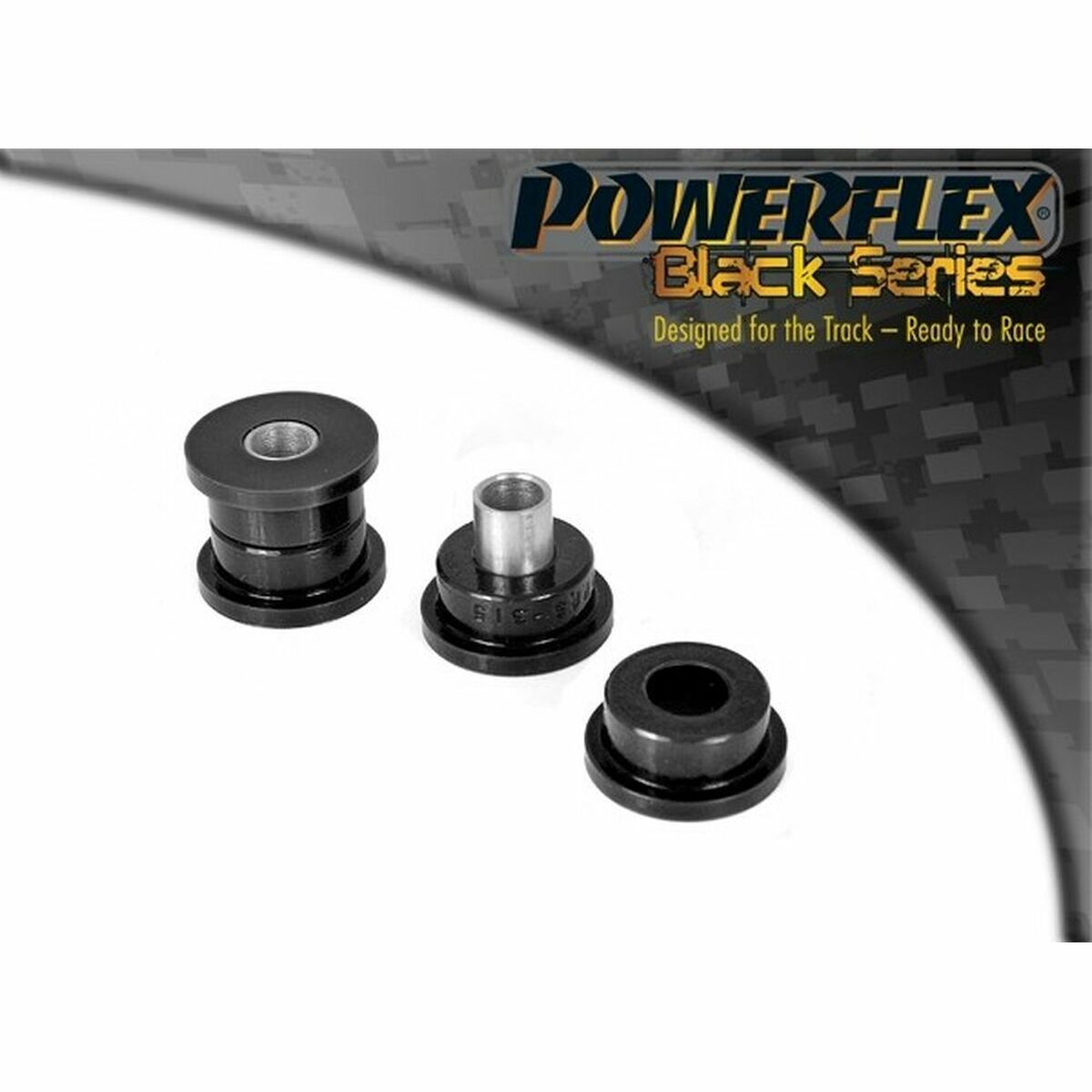 Silentblock Powerflex PFR5-315BLK Spate 2 Piese