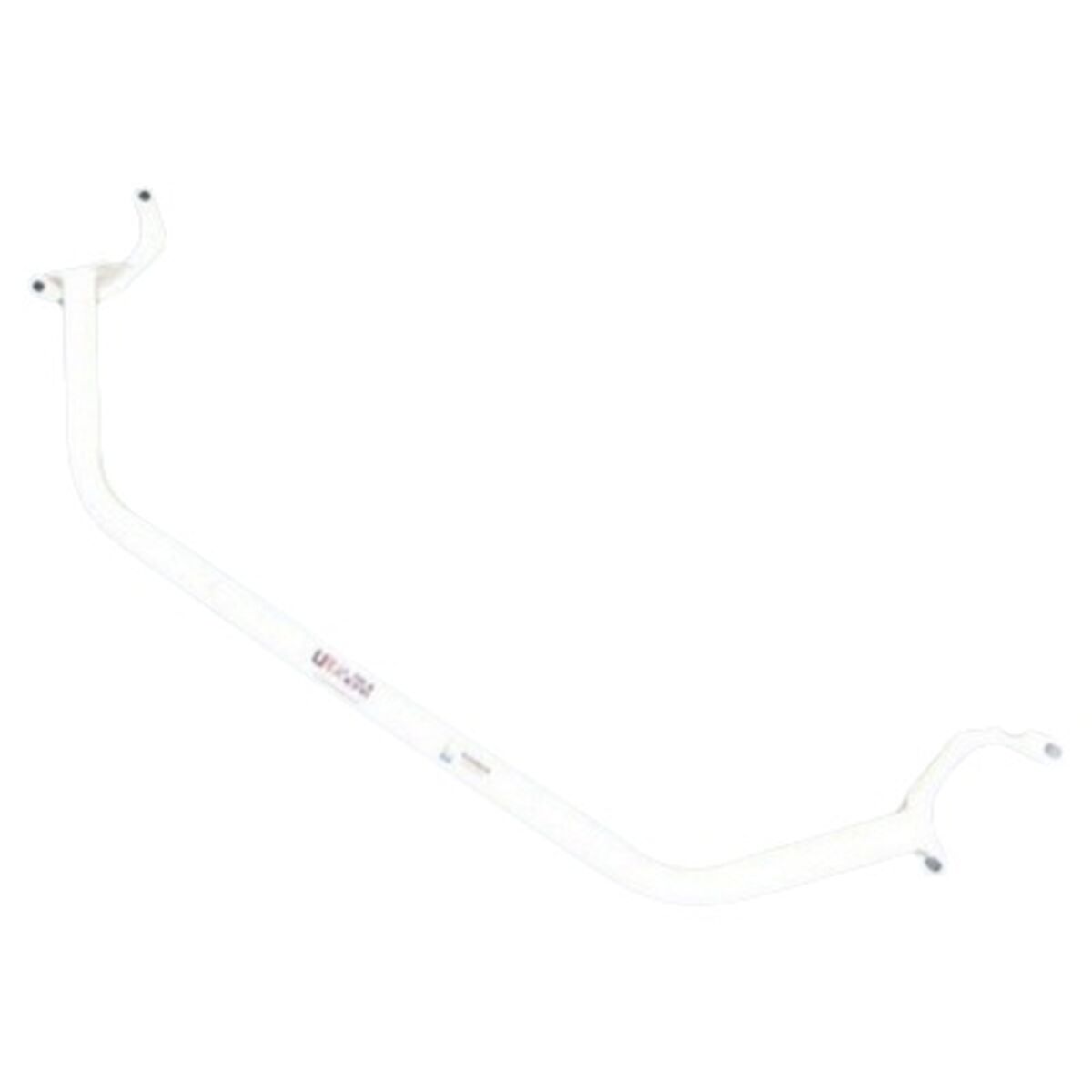 Bara de armare Ultra Racing URTW2-437 Superior Frontal