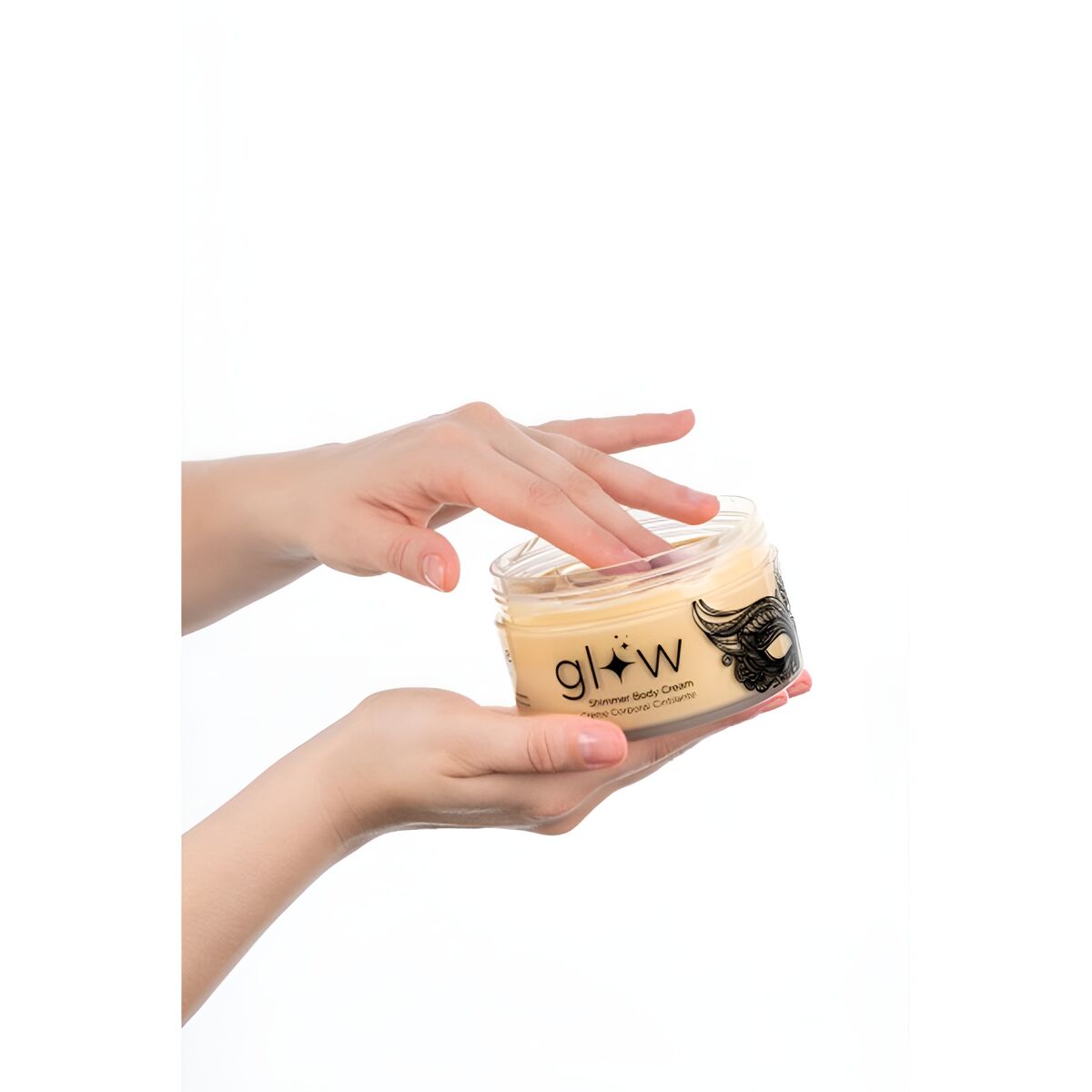 Cremă Corporală Hidratantă Orgie