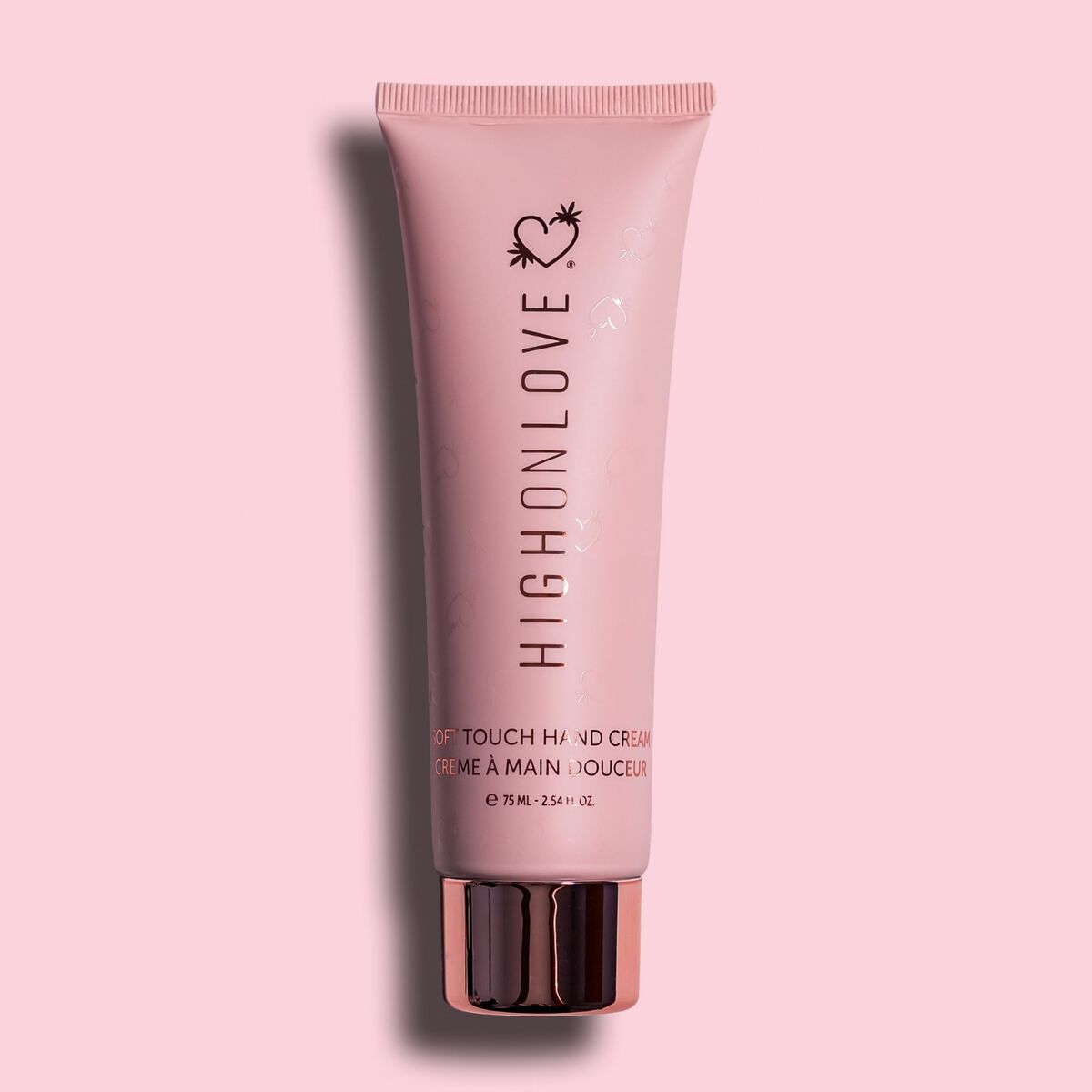 Cremă de Mâini High on Love