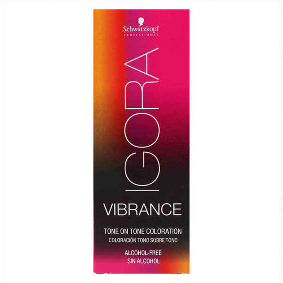 Vopsea Permanentă Schwarzkopf Igora Vibrance 7-4 (60 ml)