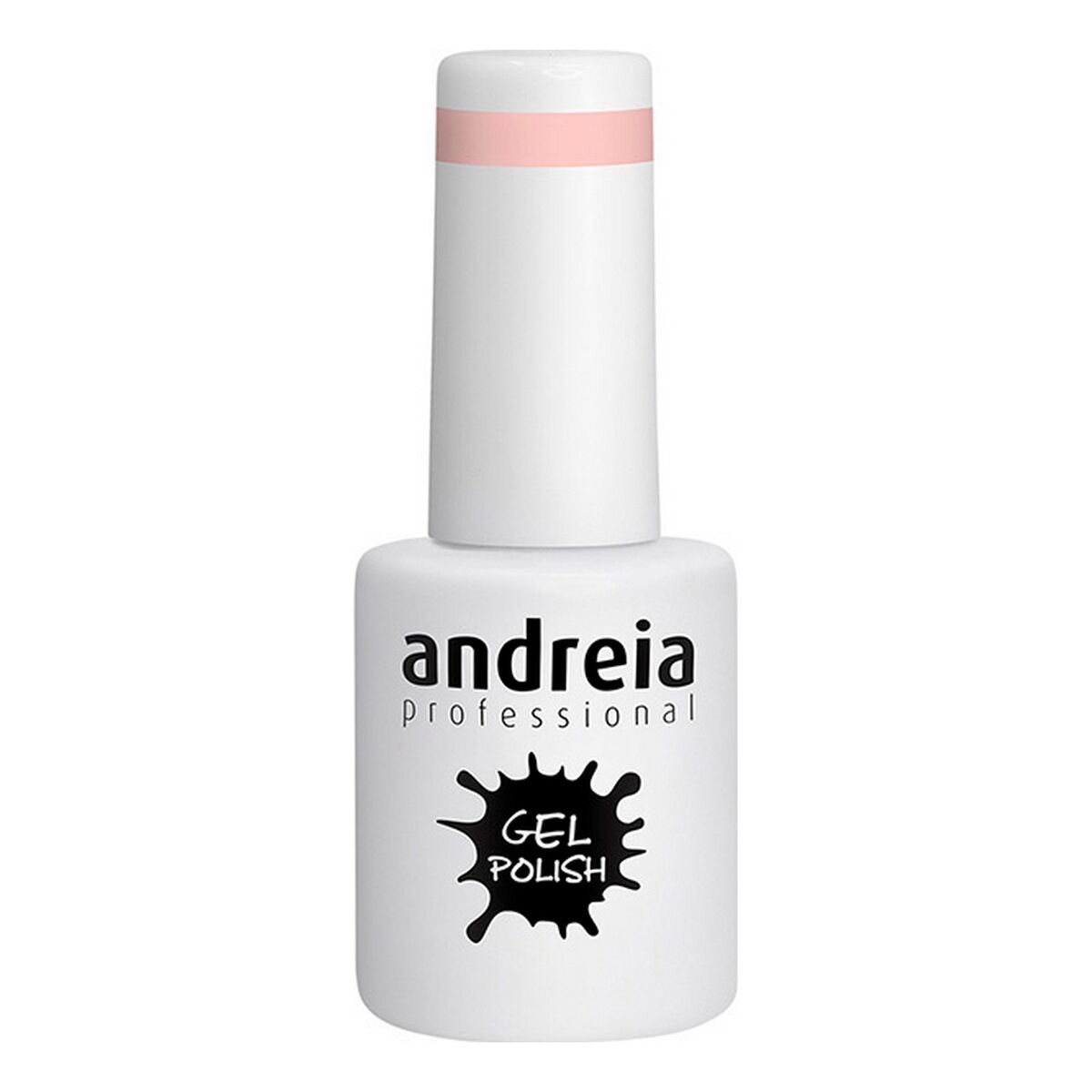 lac de unghii Semi-permanent Gel Polish Andreia Professional Gel Nº 200 (10,5 ml)