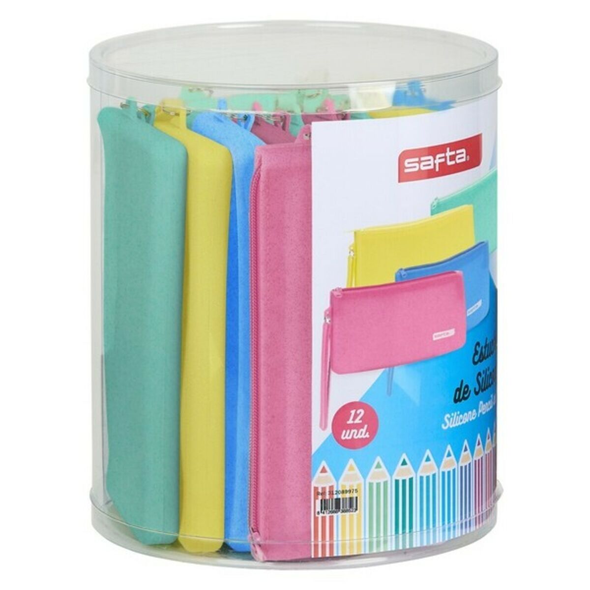 Geantă Universală Safta M975 (12 Piese)