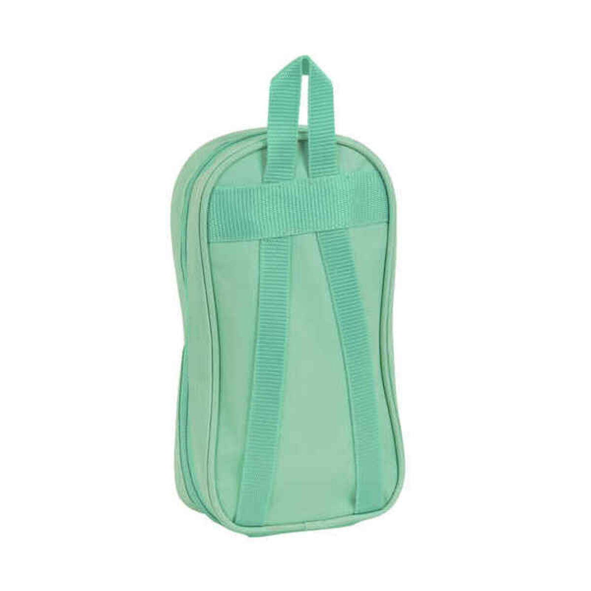 Cutie pentru creioane BlackFit8 M847 Turquoise 12 x 23 x 5 cm
