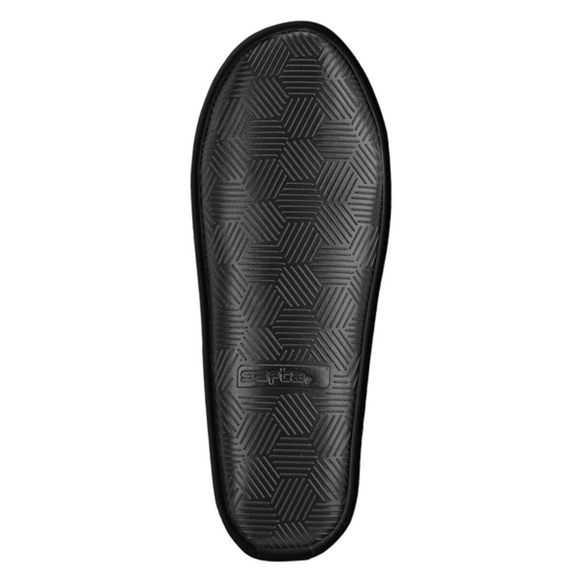 Geantă Universală Real Madrid C.F. 812024830 Negru (24 x 8 x 8.5 cm)