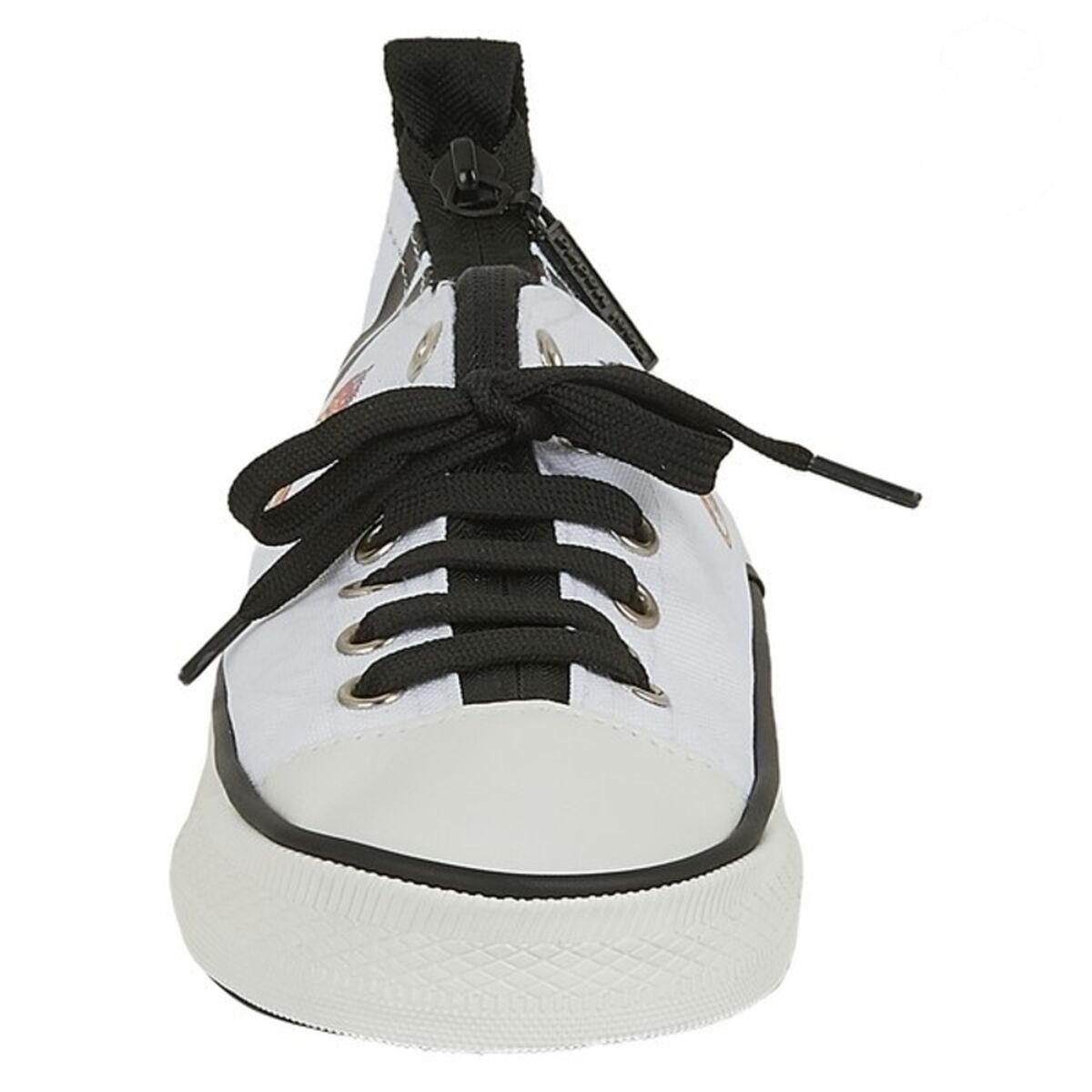 Geantă Universală Real Madrid C.F. M830 Negru Alb (24 x 8 x 8.5 cm)