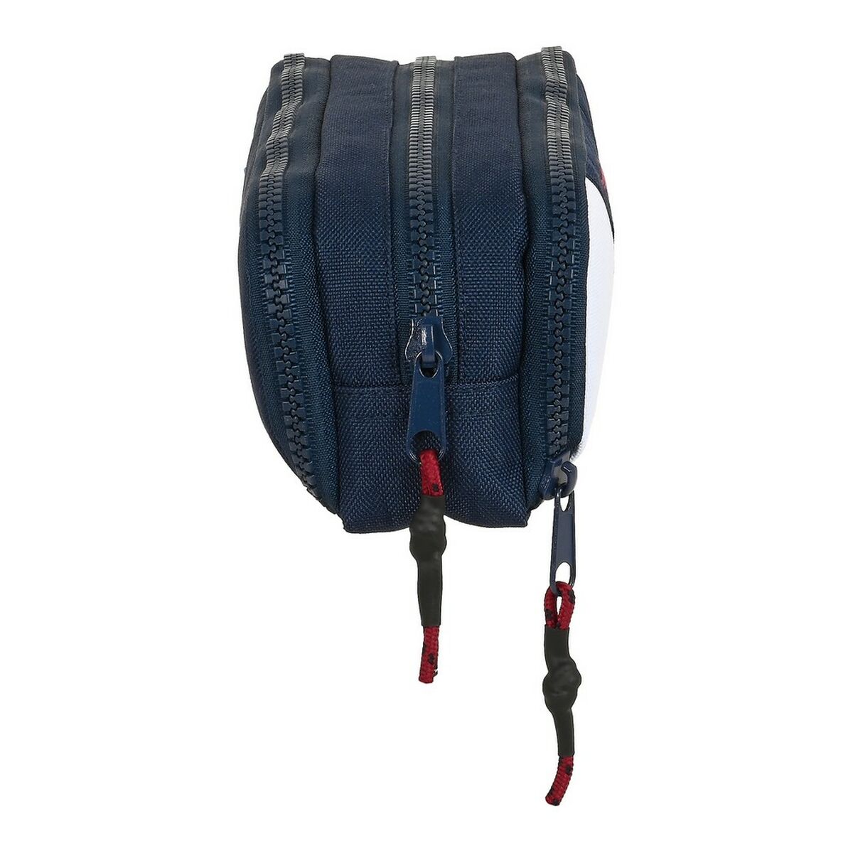 Penar Școlar F.C. Barcelona Corporativa Albastru Castaniu (21 x 8 x 8 cm)