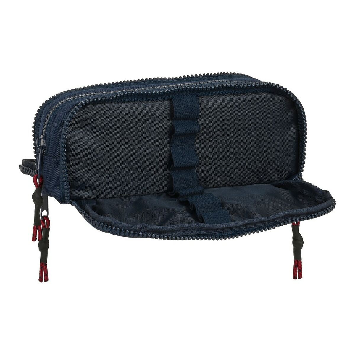 Penar Școlar F.C. Barcelona Corporativa Albastru Castaniu (21 x 8 x 8 cm)