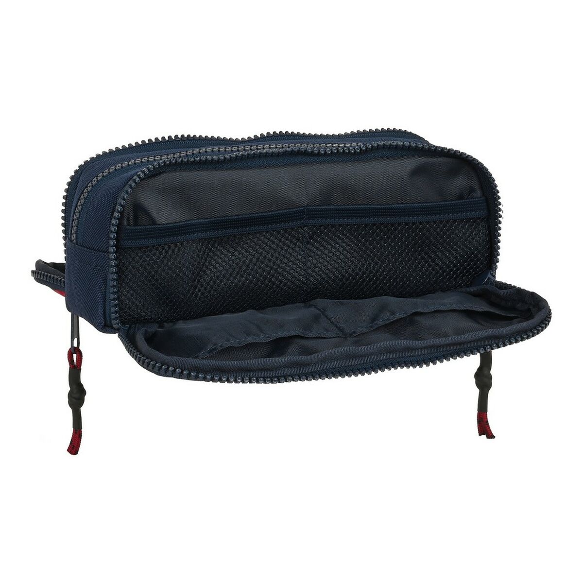 Penar Școlar F.C. Barcelona Corporativa Albastru Castaniu (21 x 8 x 8 cm)