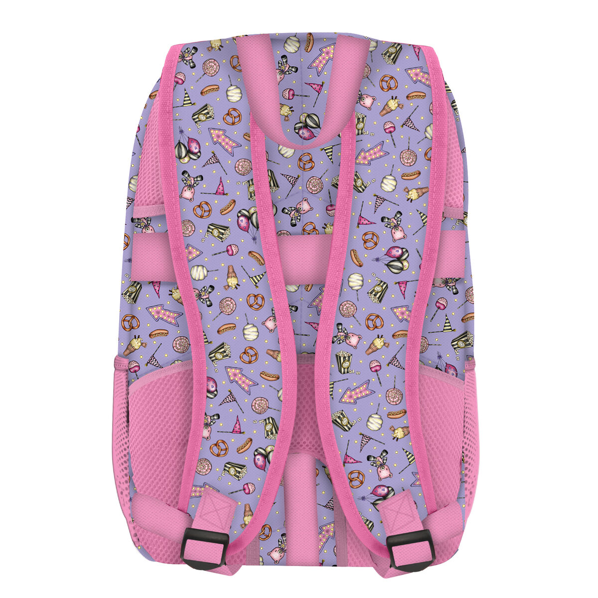 Ghiozdan Gorjuss First prize Liliachiu 29 x 45 x 17 cm