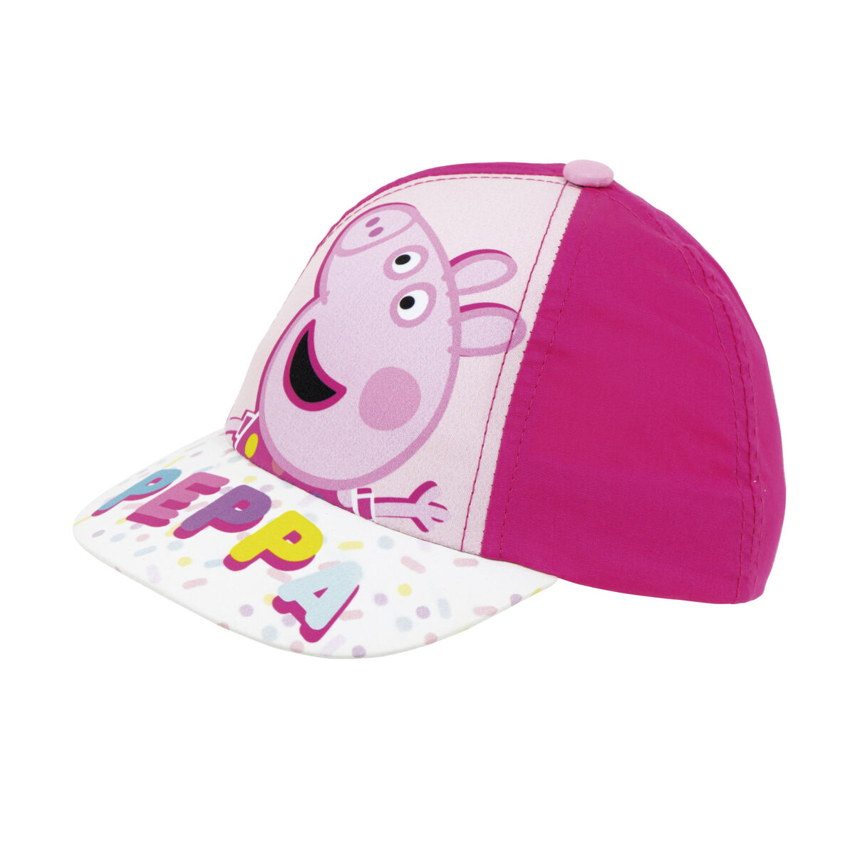 Șapcă pentru Copii Peppa Pig Baby (44-46 cm)