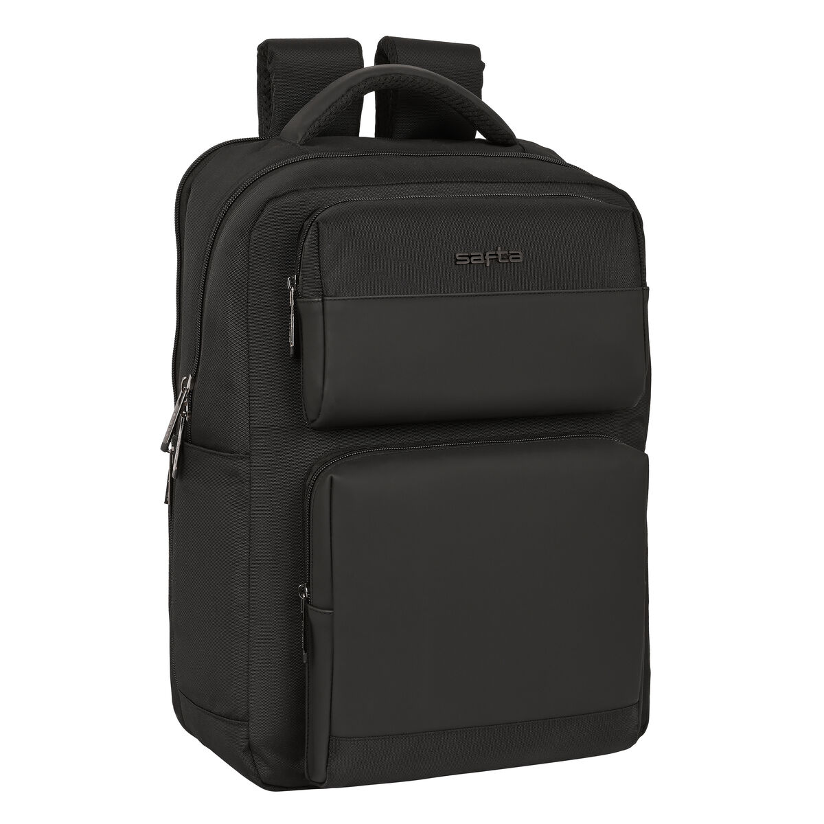 Rucsac pentru Laptop Safta Business 15,6'' Negru (31 x 44 x 13 cm)