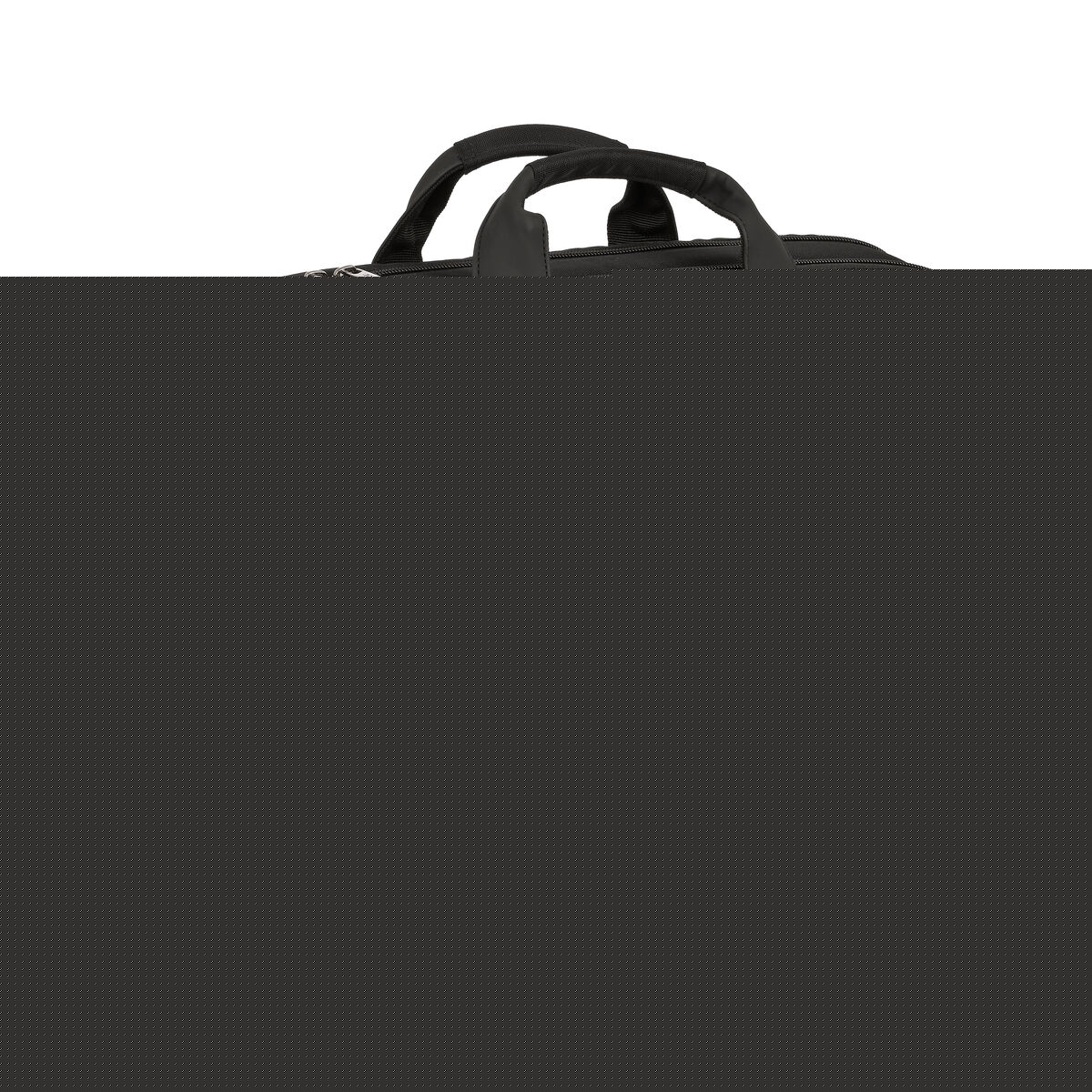 Servietă pentru Laptop și Tabletă Safta Black Negru 41 x 33 x 9 cm