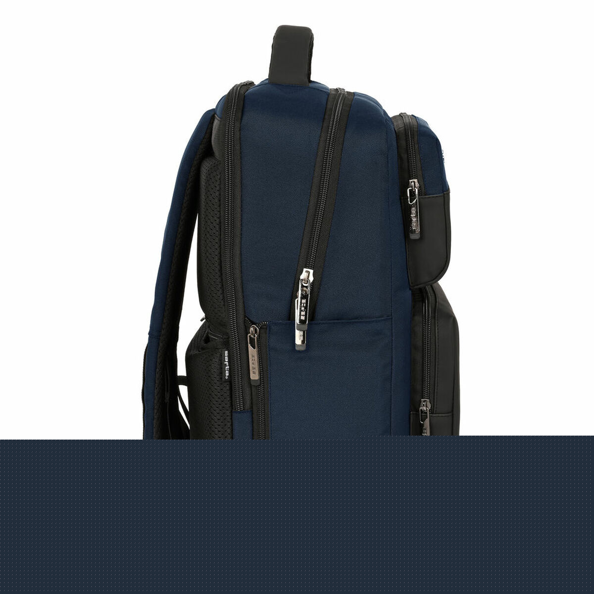 Rucsac pentru Laptop Safta Dark blue Albastru închis
