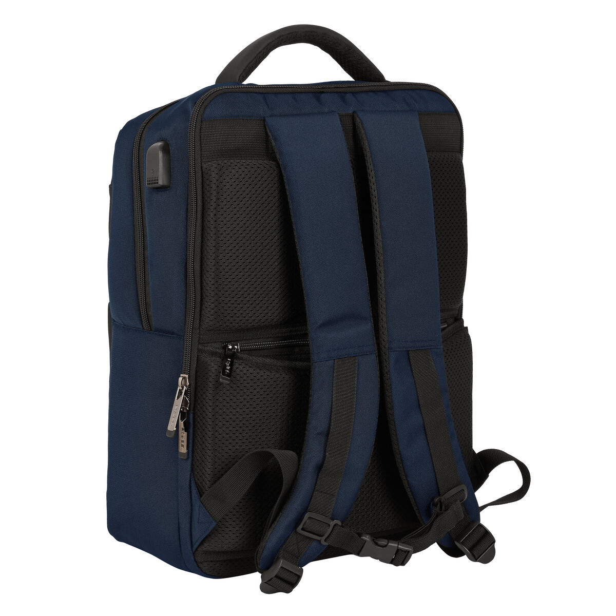 Rucsac pentru Laptop Safta Dark blue Albastru închis