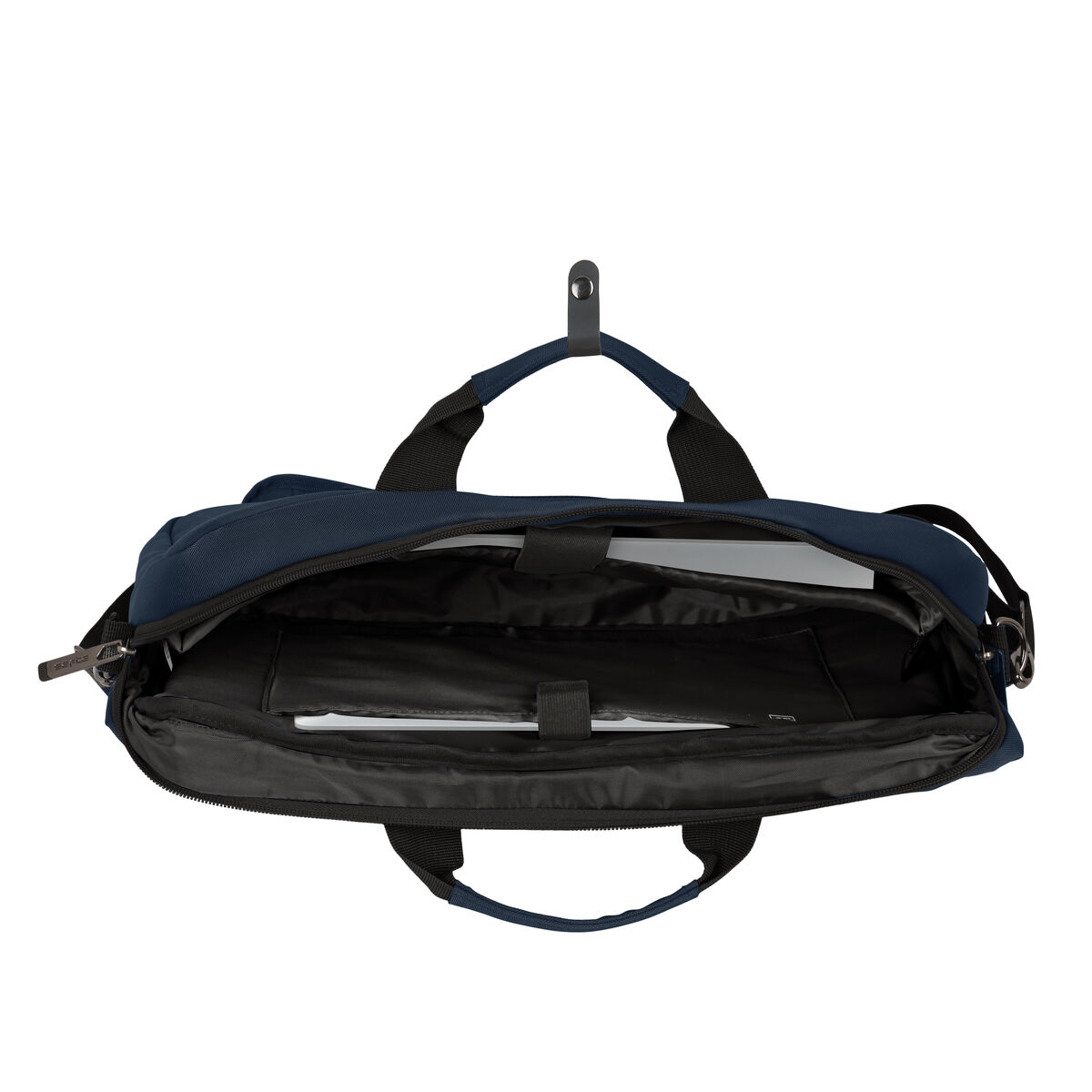 Servietă pentru Laptop și Tabletă Safta +tablet+usb safta safta business  Albastru închis 41 x 33 x 9 cm