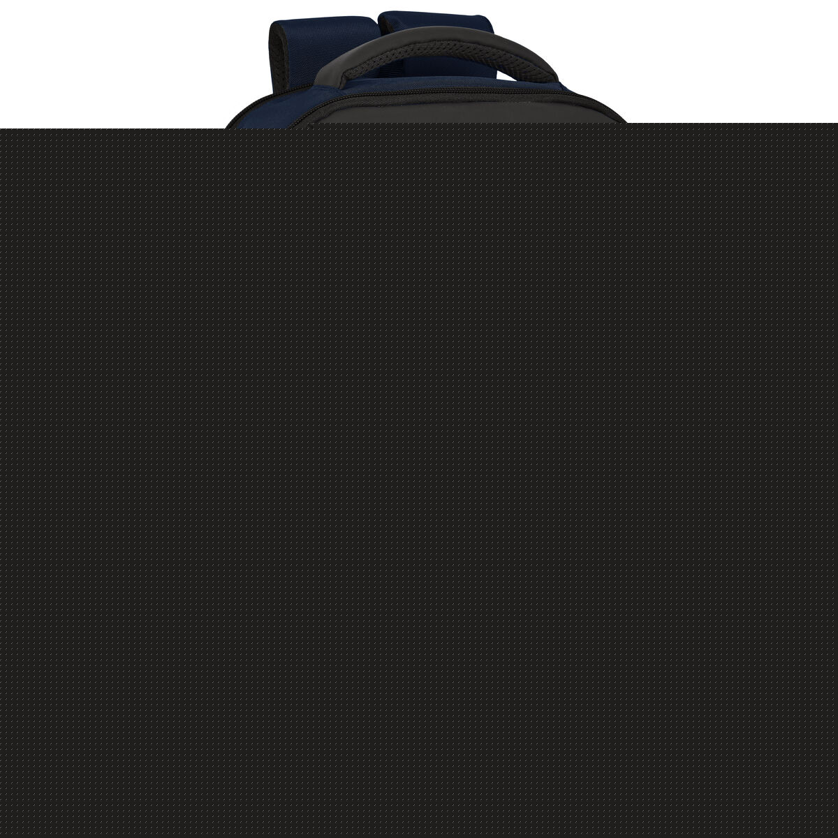 Rucsac pentru Laptop și Tabletă cu Ieșire USB Safta Business Albastru închis (29 x 44 x 15 cm)