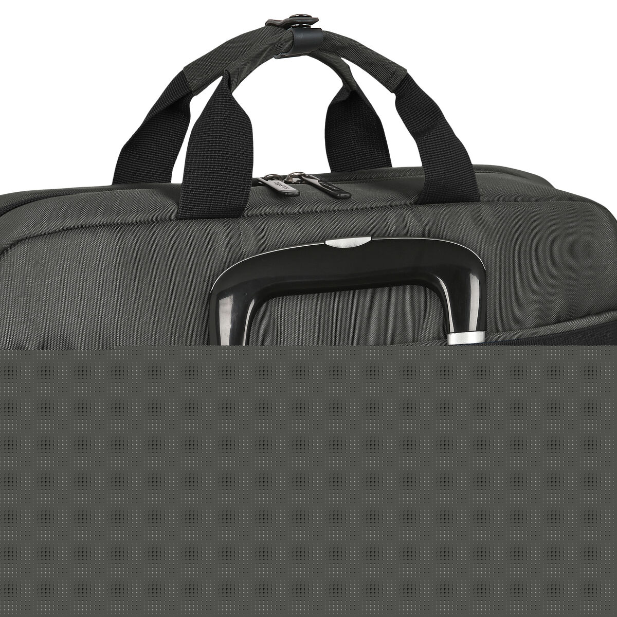 Servietă pentru Laptop și Tabletă Safta +tablet+usb safta safta business  Gri 41 x 33 x 9 cm