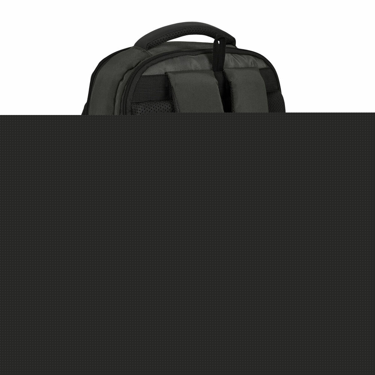Rucsac pentru Laptop și Tabletă cu Ieșire USB Safta Business Gri (29 x 44 x 15 cm)