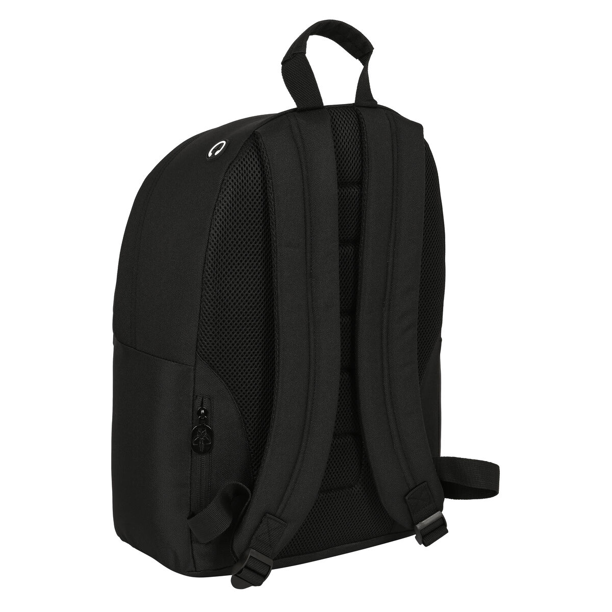 Rucsac pentru Laptop The Mandalorian 14,1'' Negru