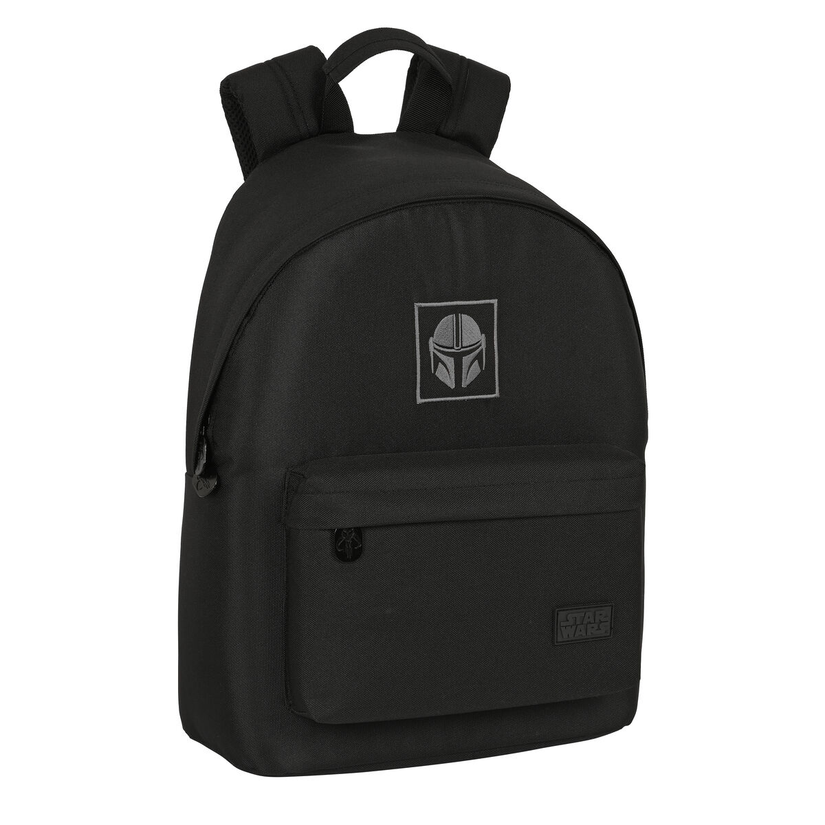 Rucsac pentru Laptop The Mandalorian 14,1'' Negru