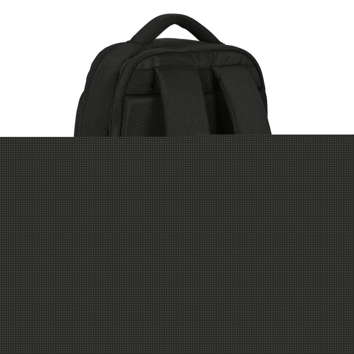 Rucsac pentru Laptop și Tabletă cu Ieșire USB The Mandalorian Negru