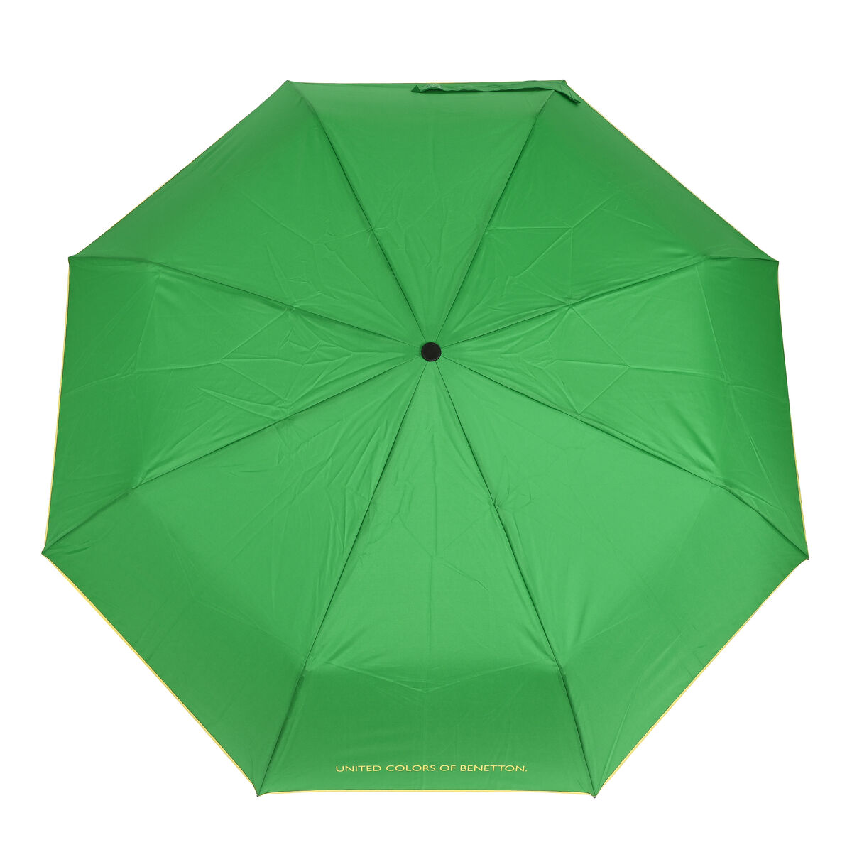Umbrelă Pliabilă Benetton Verde (Ø 94 cm)