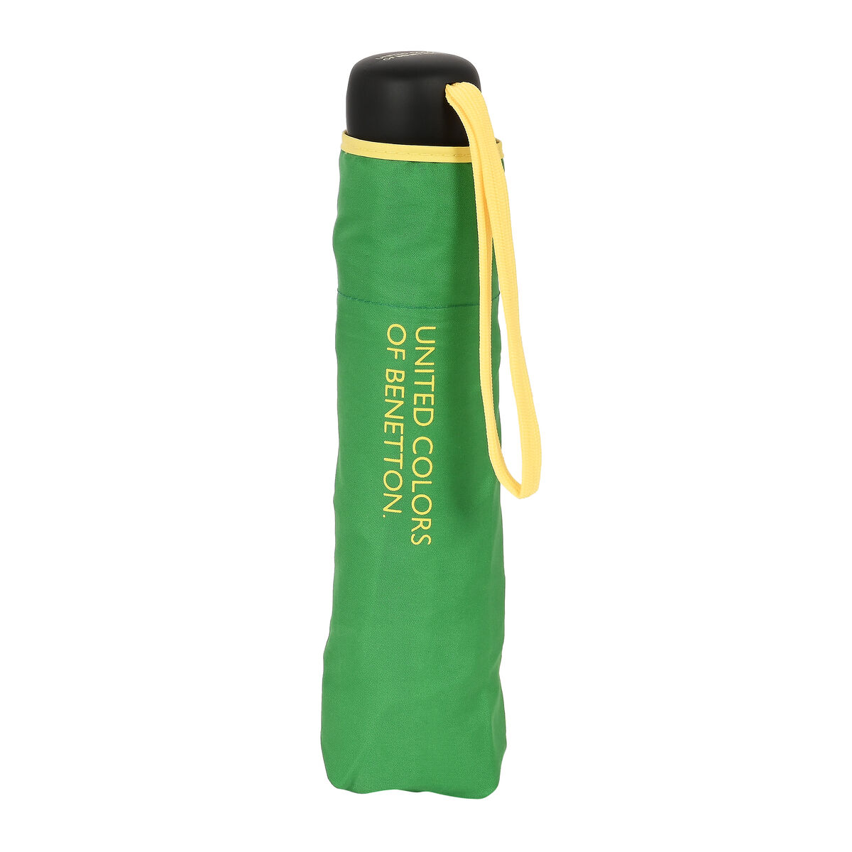 Umbrelă Pliabilă Benetton Verde (Ø 94 cm)