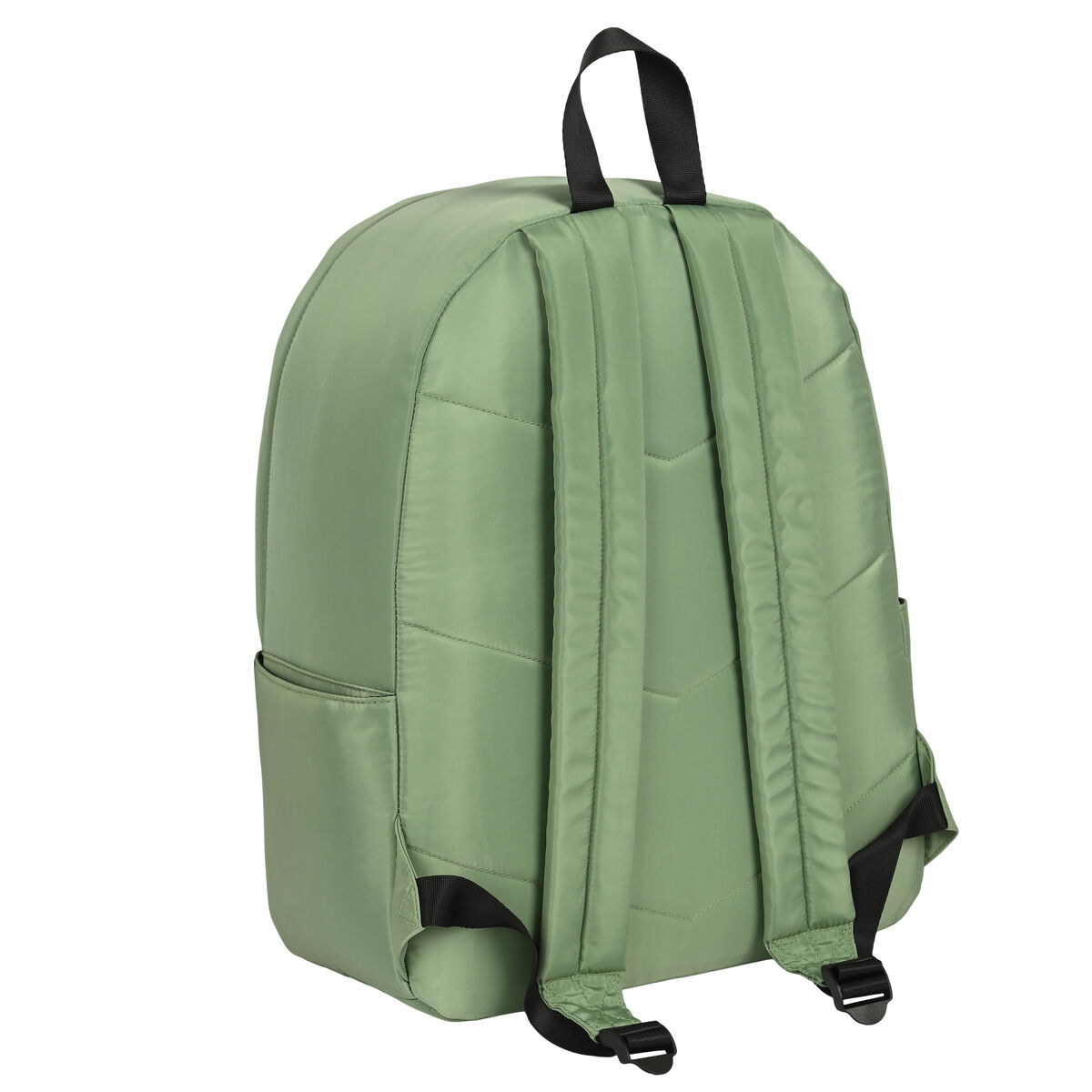 Rucsac pentru Laptop Minnie Mouse  minnie mouse  Verde militar (31 x 40 x 16 cm)