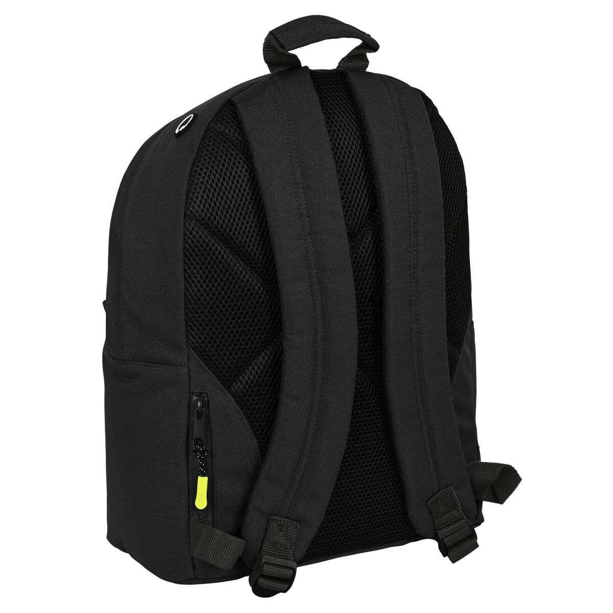 Rucsac pentru Laptop Munich  munich basicos  31 x 41 x 16 cm Negru