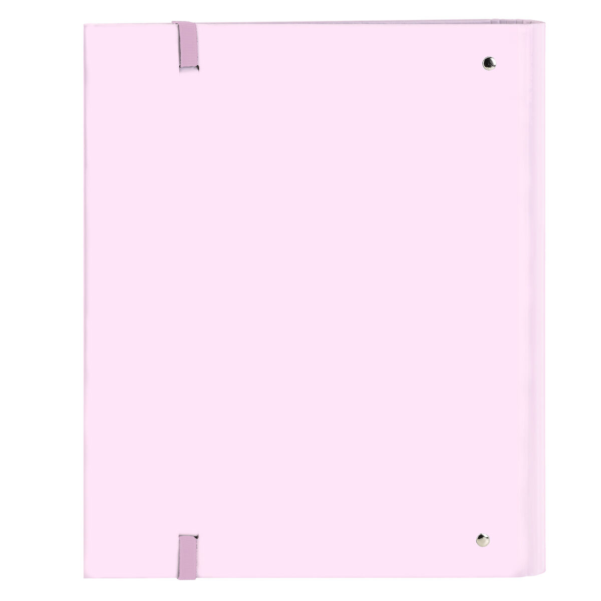 Biblioraft Safta Rosa Roz (27 x 32 x 3.5 cm)