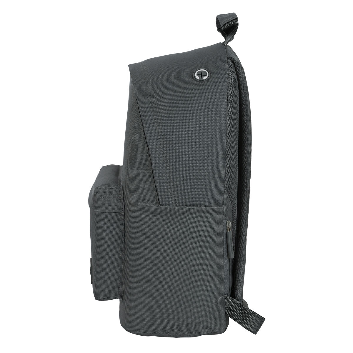 Rucsac pentru Laptop Safta   14,1'' 31 x 41 x 16 cm Gri