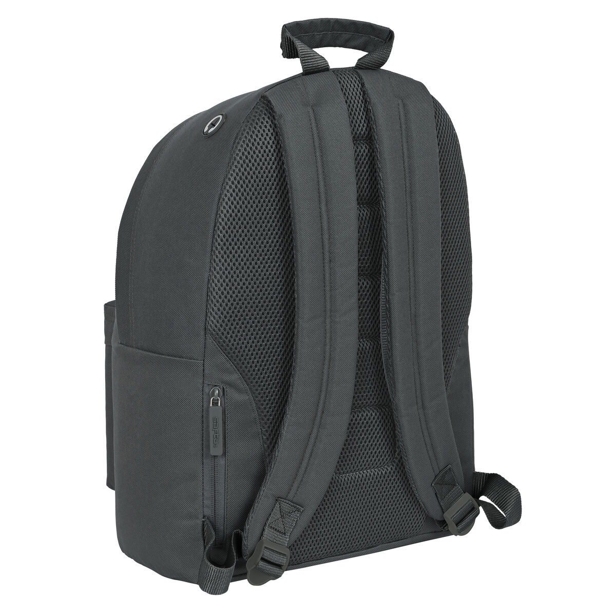 Rucsac pentru Laptop Safta   14,1'' 31 x 41 x 16 cm Gri
