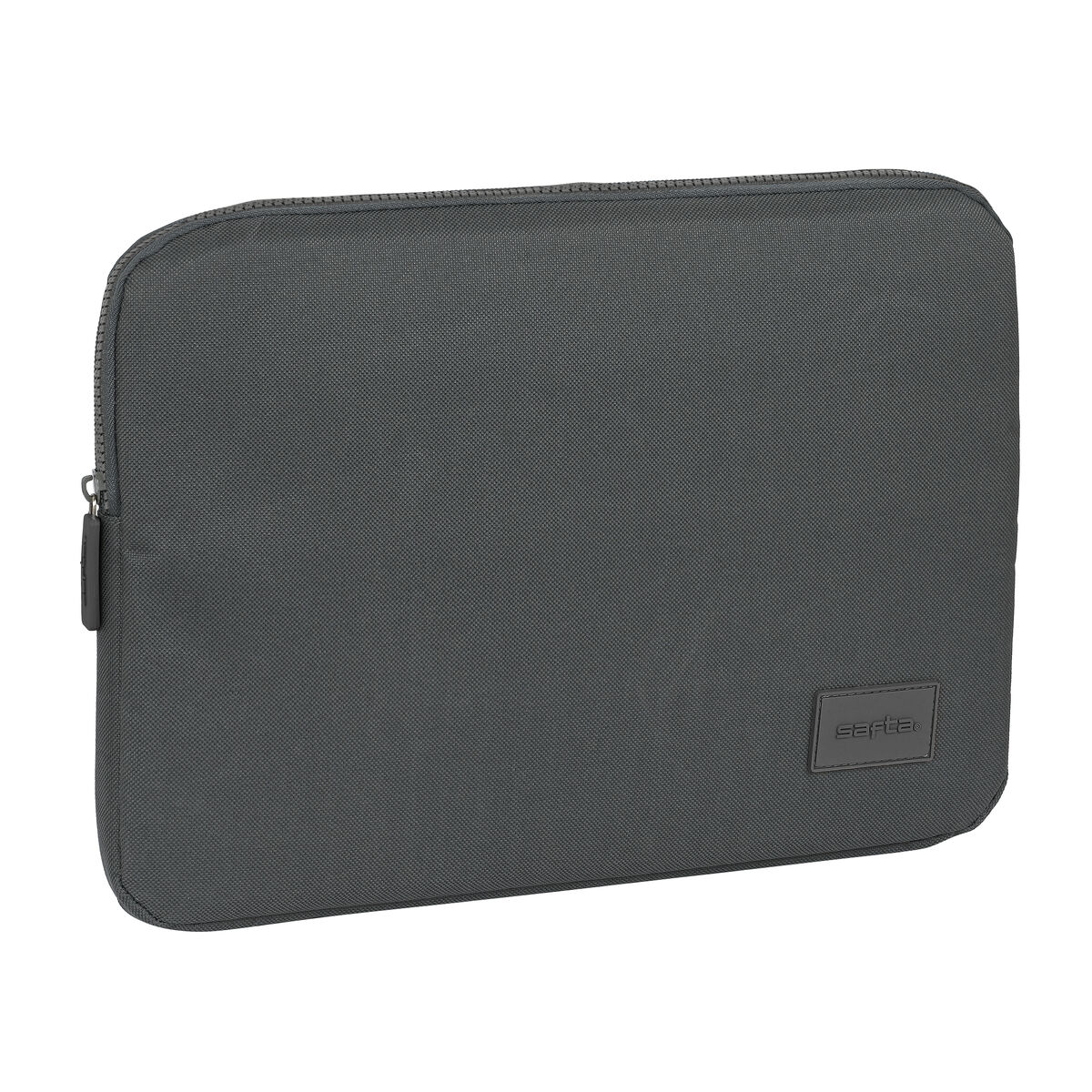 Husă pentru Laptop Safta 14" 34 x 25 x 2 cm Gri