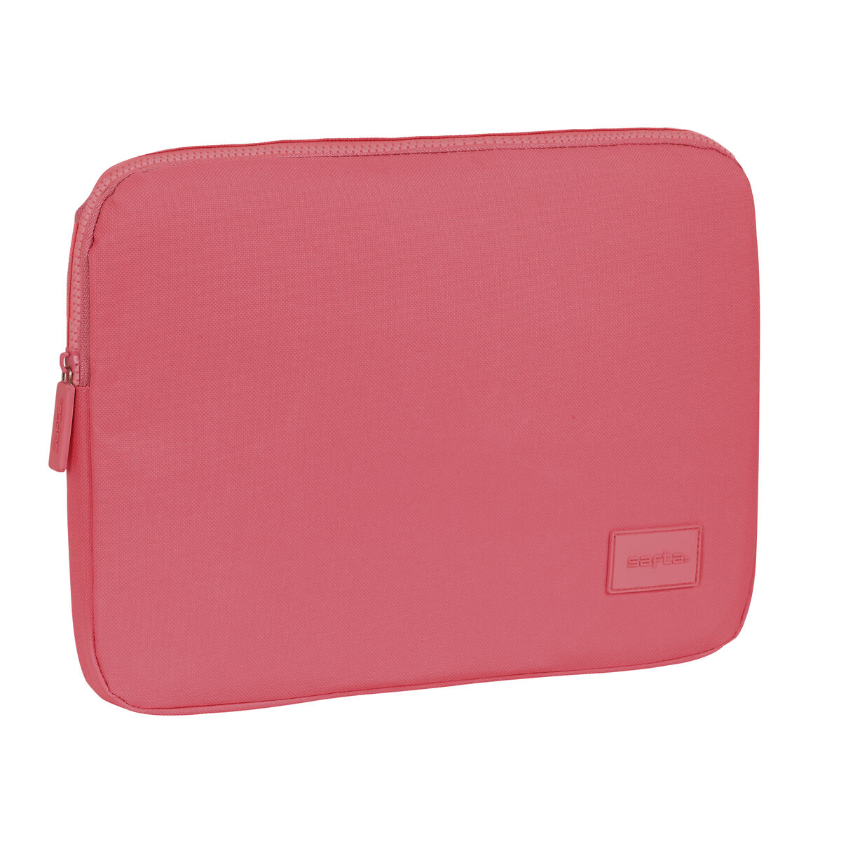 Husă pentru Laptop Safta Marsala 14" 34 x 25 x 2 cm Castaniu