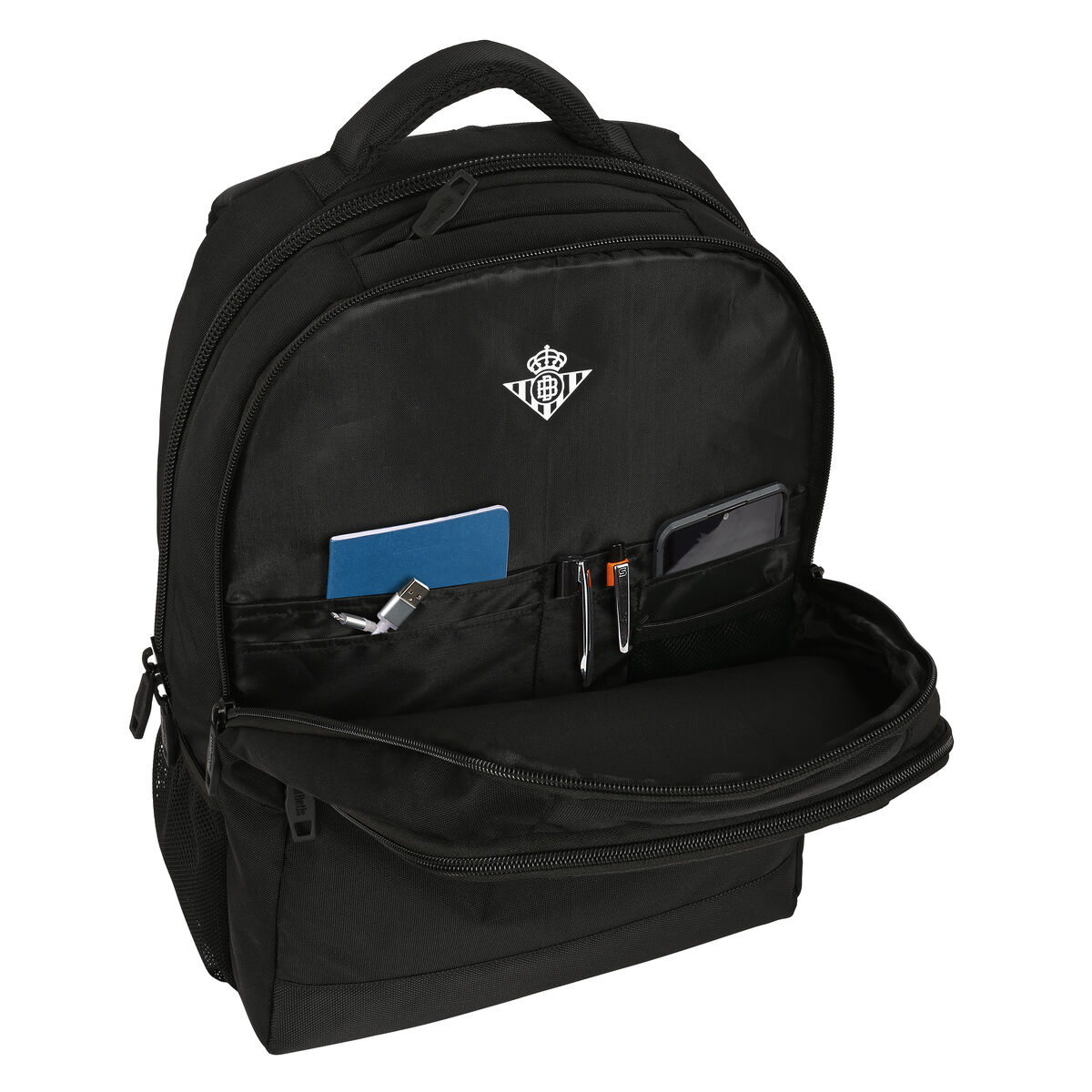 Rucsac pentru Laptop Real Betis Balompié