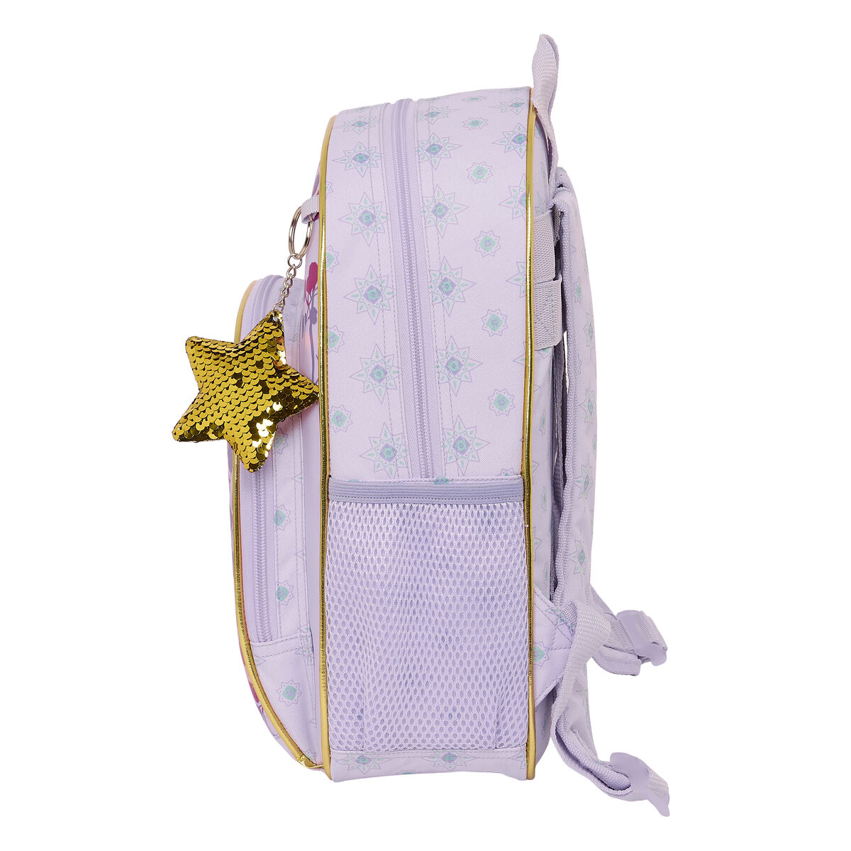 Rucsac pentru Copii Wish Liliachiu 28 x 34 x 10 cm