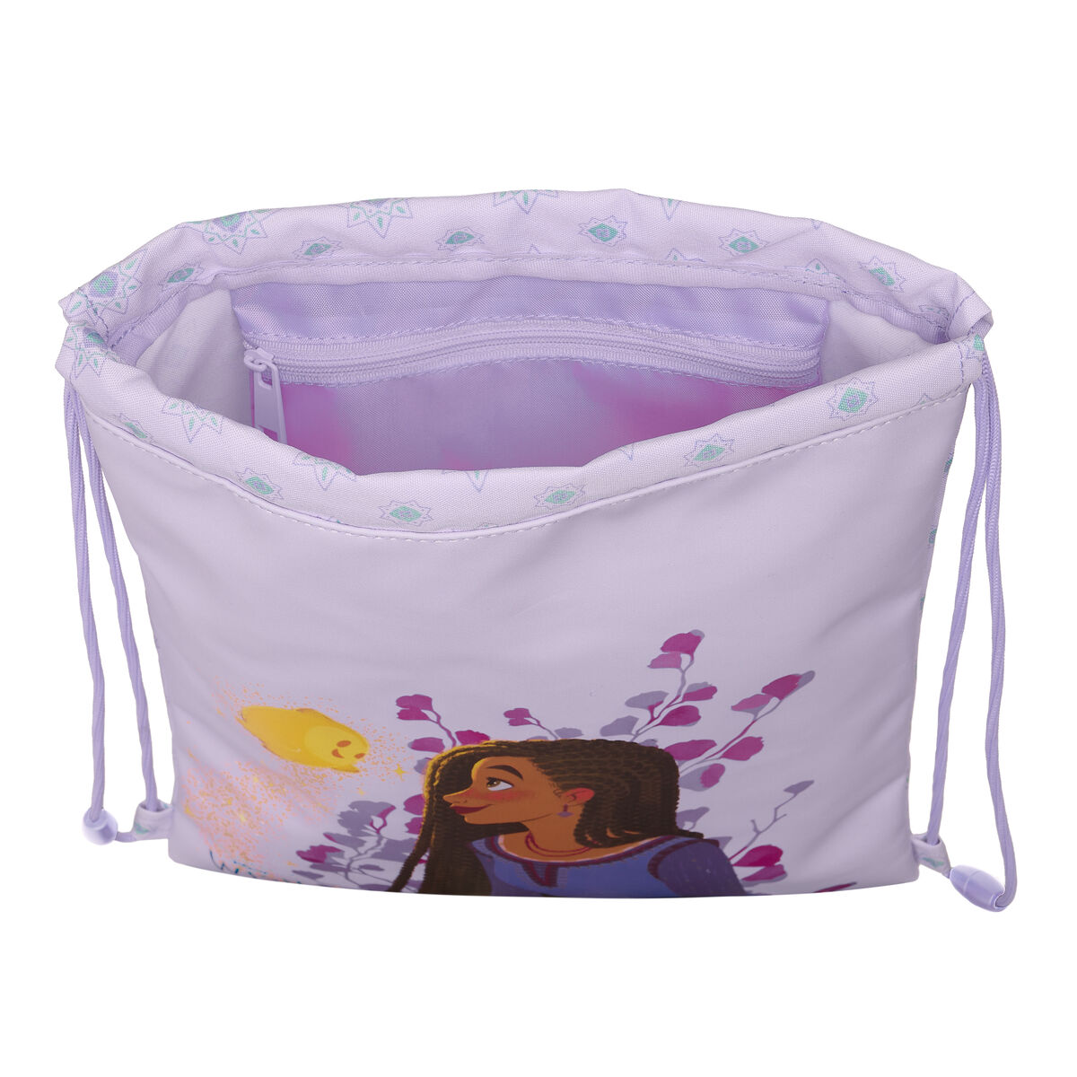 Geantă rucsac pentru copii Wish Liliachiu 26 x 34 x 1 cm