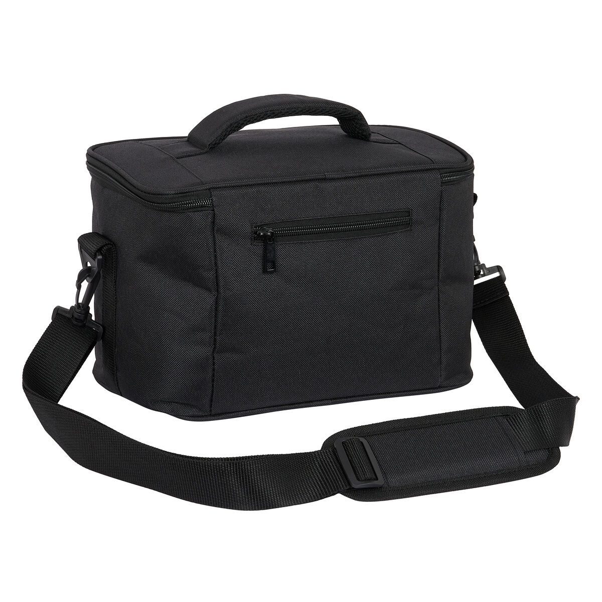 Punga Termoizolantă Mickey Mouse Clubhouse Negru 29 x 19 x 18 cm