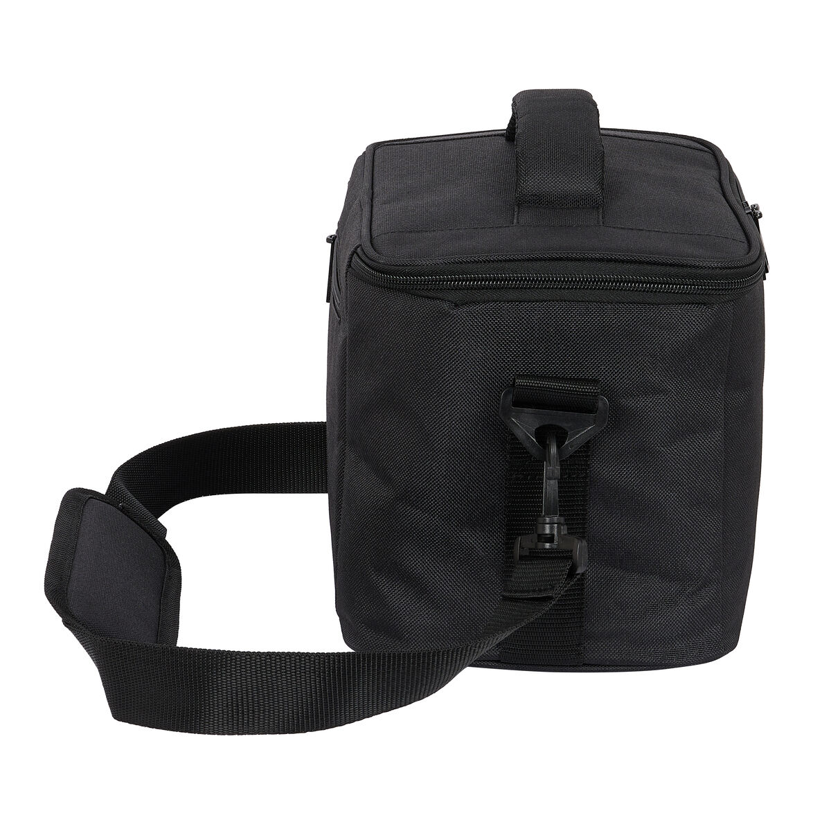 Punga Termoizolantă Mickey Mouse Clubhouse Negru 29 x 19 x 18 cm