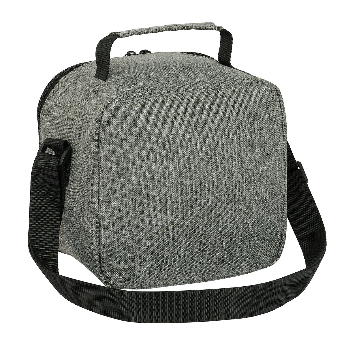 Punga Termoizolantă Minnie Mouse Gri 20 x 20 x 15 cm