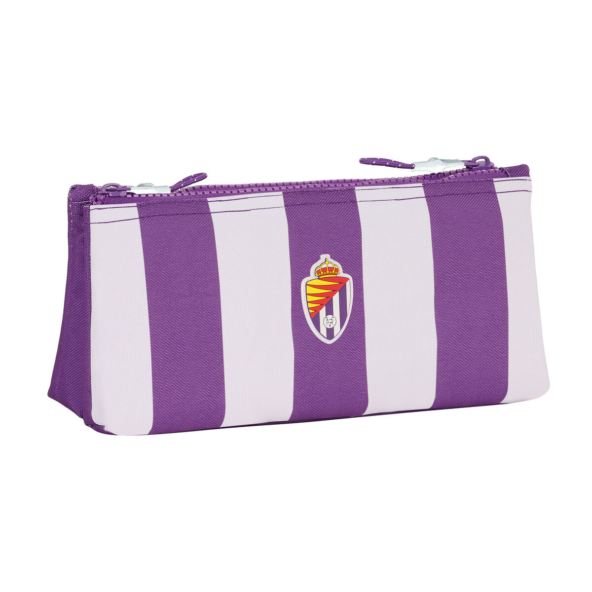 Trusă Real Valladolid C.F. Mov